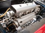 Ferrari 375 MM Spyder 1953 года